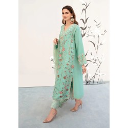 Magic Mint Magnolia Trousers Suit Magic Mint Magnolia Trousers Suit