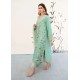 Magic Mint Magnolia Trousers Suit Magic Mint Magnolia Trousers Suit