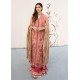 Light Salmon Pink Magnolia Jacket Light Salmon Pink Magnolia Jacket