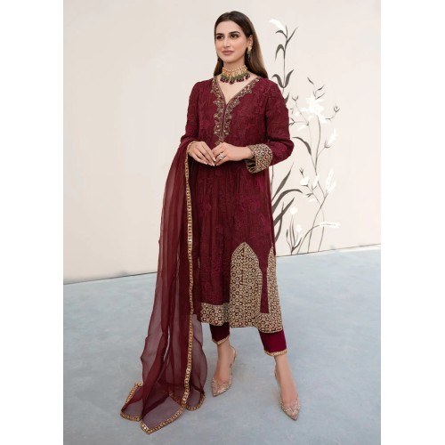 Rosewood Magnolia Trousers Suit Rosewood Magnolia Trousers Suit