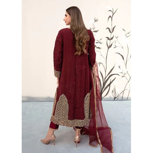 Rosewood Magnolia Trousers Suit Rosewood Magnolia Trousers Suit