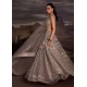 Lilac Luster Magnolia Lehenga Choli