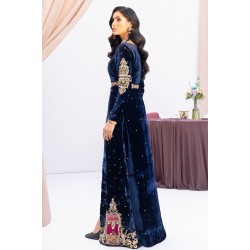 Penn Blue Julia Maxi Penn Blue Julia Maxi