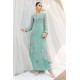Tiffany Blue Julia Party Wear
