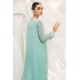 Tiffany Blue Julia Party Wear