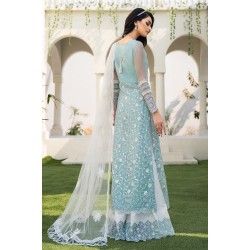 Aqua Multi Julia Party Wear Aqua Multi Julia Party Wear