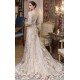 Champagne Julia Gown Champagne Julia Gown