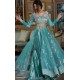 Verdigris Julia Pishwas
