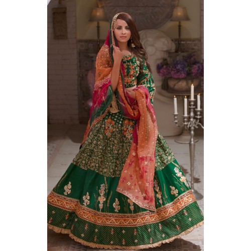 Castleton Green Julia Lehenga Castleton Green Julia Lehenga