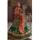 Castleton Green Julia Lehenga Castleton Green Julia Lehenga