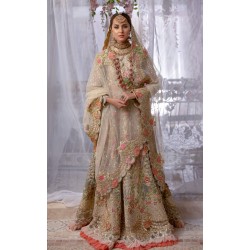 Champagne Julia Lehenga Champagne Julia Lehenga
