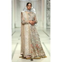 Apricot Julia Lehenga Apricot Julia Lehenga