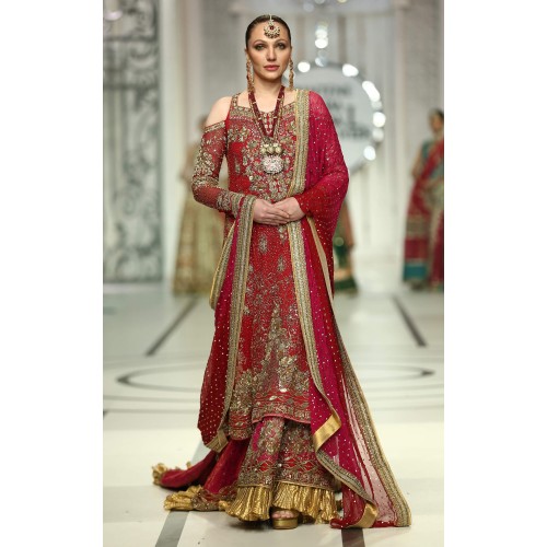 Cardinal Julia Lehenga Cardinal Julia Lehenga