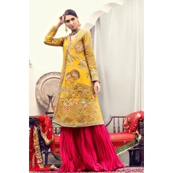 Saffron Julia Angrakha