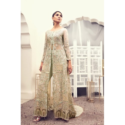 Stone Julia Gown