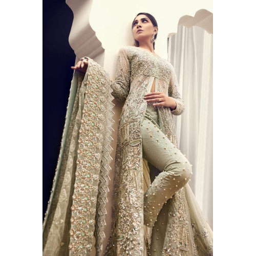 Stone Julia Gown