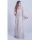 Silver Julia Long Shirt