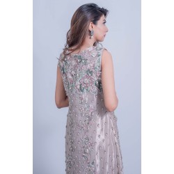 Amaranth Pink Julia Jacket