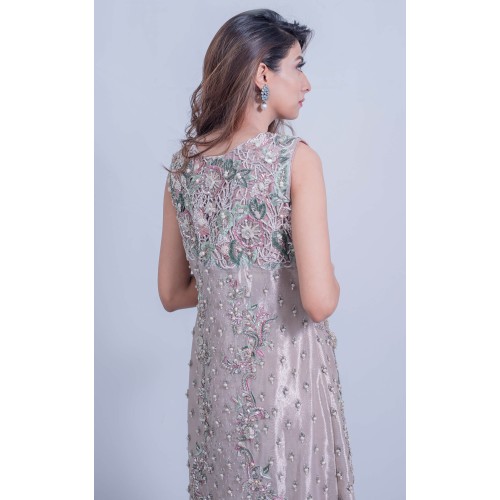 Amaranth Pink Julia Jacket