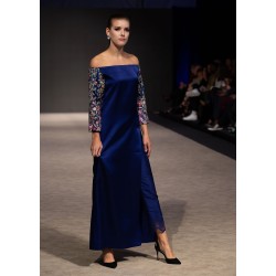 Penn Blue Syringa Dress Penn Blue Syringa Dress