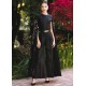 Black Syringa Jumpsuit