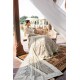 Stone Aster Gown Stone Aster Gown