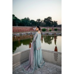 Aqua Multi Aster Sharara Aqua Multi Aster Sharara