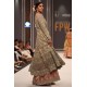 Light French Beige Daphne Gown Light French Beige Daphne Gown