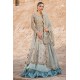 Timberwolf Daphne Gown