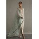 White Daphne Trousers Suit
