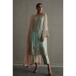 Opal Daphne Trousers Suit Opal Daphne Trousers Suit