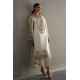 White Daphne Party Wear White Daphne Party Wear