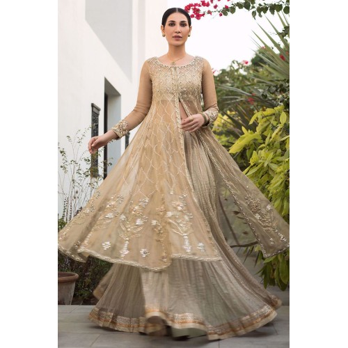 Light French Beige Daphne Kalidaar