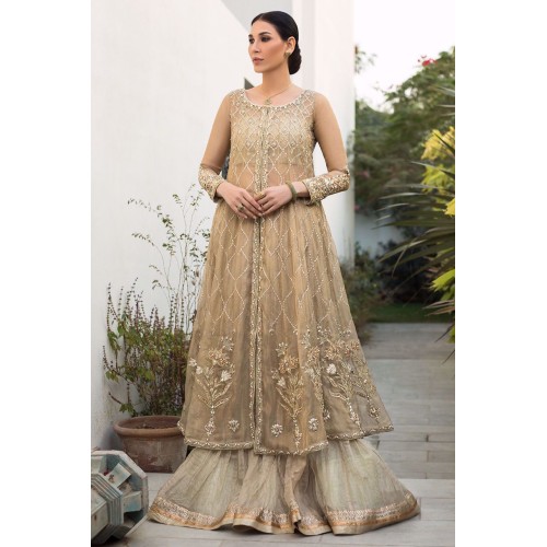 Light French Beige Daphne Kalidaar