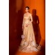 Crayola Peach Peony Gown