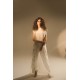 White Peony Party Wear White Peony Party Wear