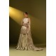 Champagne Peony Gharara