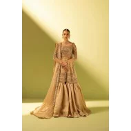 Fallow Peony Gharara