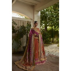 Bronze Zephyr Angrakha