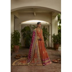 Bronze Zephyr Angrakha