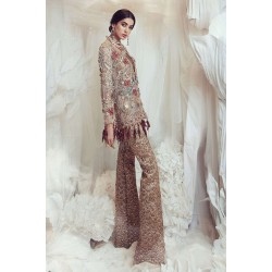Beaver Zenobia Trousers Suit