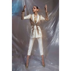 Off White Zenobia Jacket