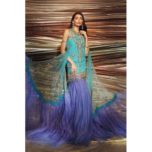 Amethyst Zenobia Sharara