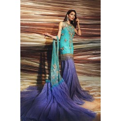 Amethyst Zenobia Sharara