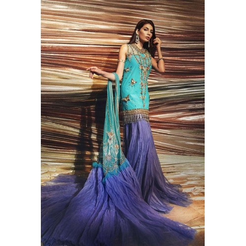 Amethyst Zenobia Sharara