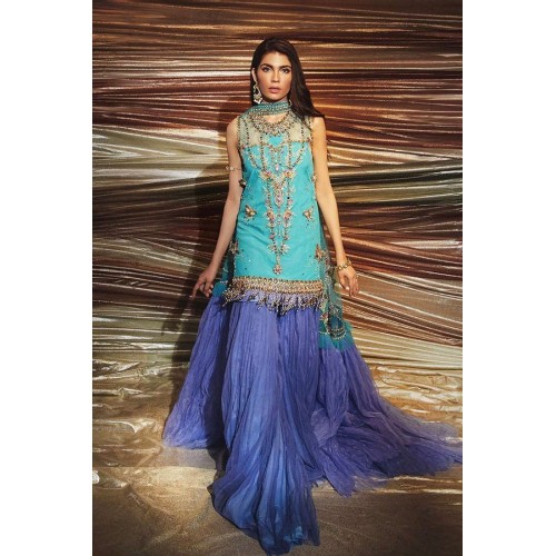 Amethyst Zenobia Sharara