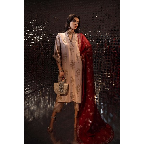 Copper Penny Zenobia Party Wear Copper Penny Zenobia Party Wear