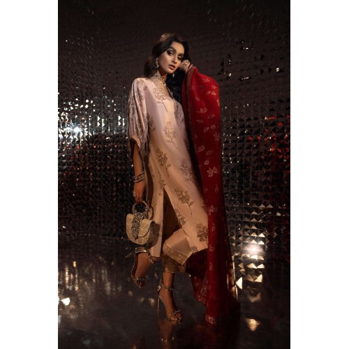 Copper Penny Zenobia Party Wear Copper Penny Zenobia Party Wear