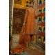 Burnt Orange Wisteria Party Wear Burnt Orange Wisteria Party Wear