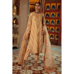 Fawn Wisteria Party Wear